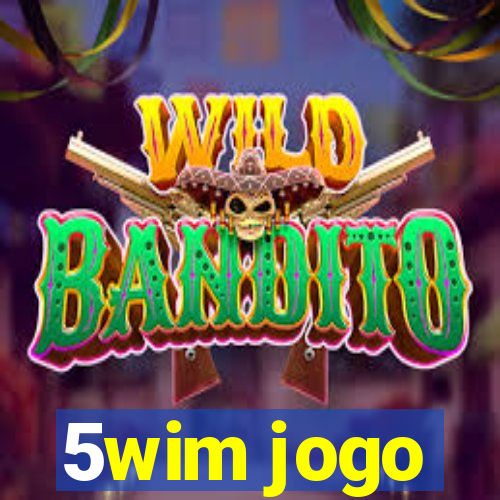 5wim jogo